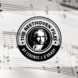 The Beethoven Files Podcast-logo