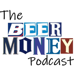 The Beer Money Podcast-logo