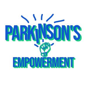 Parkinson's Empowerment-logo