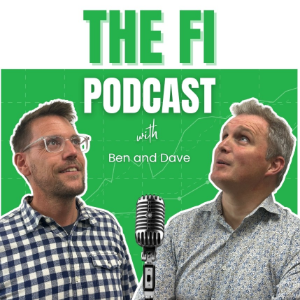 The FI Podcast-logo