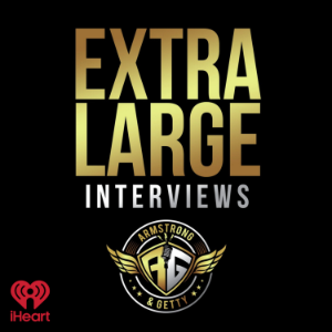 Armstrong & Getty Extra Large Interviews-logo