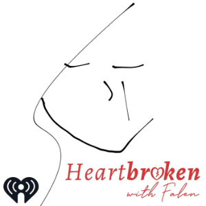 Heartbroken with Falen