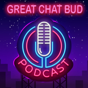 Great Chat Bud With Jeff Haber-logo