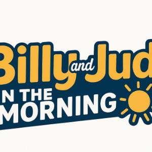 Billy & Judi-logo