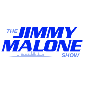 The Jimmy Malone Show-logo