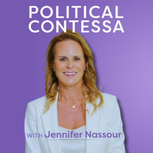 Political Contessa-logo