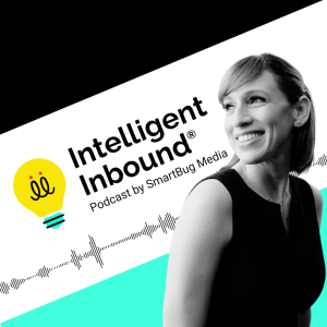 The Intelligent Inbound® Podcast-logo
