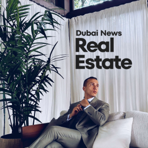 Dubai Real Estate News For Investors-logo