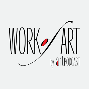 Work of Art-logo