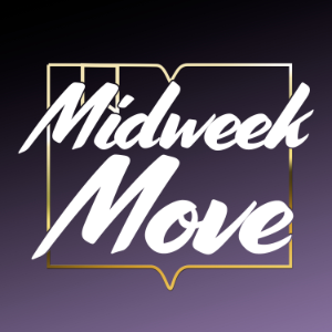 Midweek Move-logo