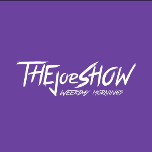 The Joe Show-logo