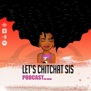 Let’s ChitChat Sis Podcast-logo