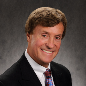 Money Matters with Gary Golderg-logo