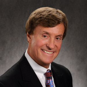 Money Matters with Gary Golderg-logo