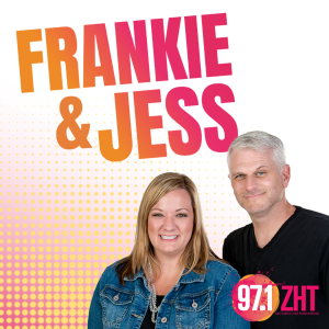 Frankie and Jess