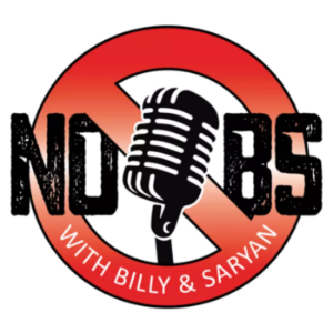 No BS-logo