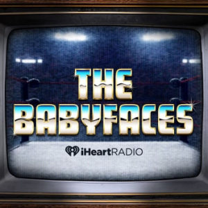 The Babyfaces Podcast-logo