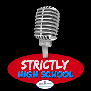 Strictly High School-logo