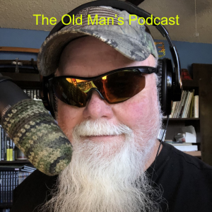 The Old Man’s Podcast-logo
