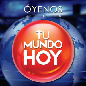Mundo Now-logo