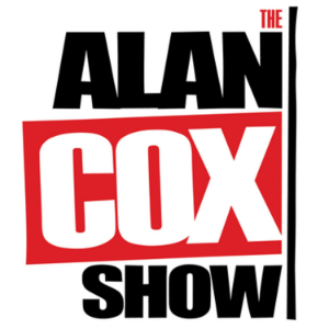 The Alan Cox Show-logo