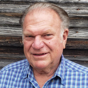The Great Outdoors with Ken Milam-logo