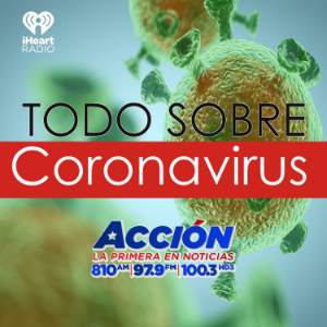 Todo Sobre Coronavirus