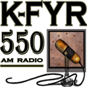 KFYR Radio On-Demand-logo