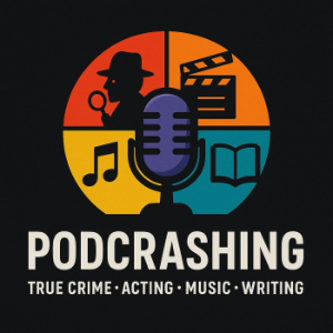 Arroe Collins Pod-Crashing