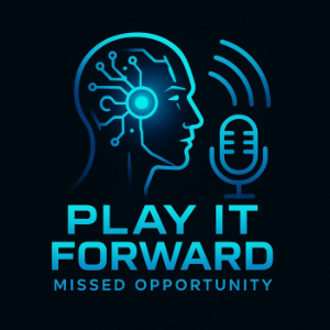 Arroe Collins Play It Forward: Missed Opportunity