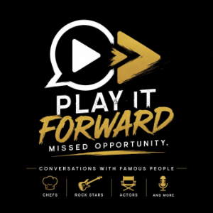 Arroe Collins Play It Forward: Missed Opportunity