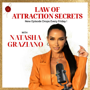 Law of Attraction SECRETS-logo