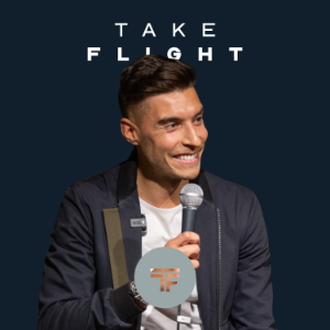 Take Flight-logo