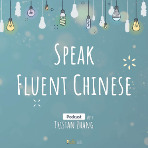 Speak Fluent Chinese-logo
