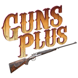 THE GUNS PLUS RADIO SHOW-logo