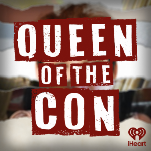 Queen of the Con-logo