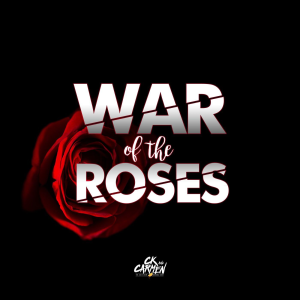 CK & Carmen: War of the Roses-logo