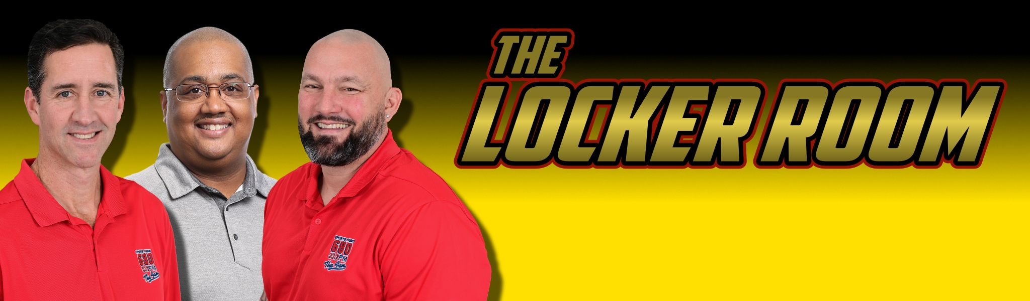 The Locker Room