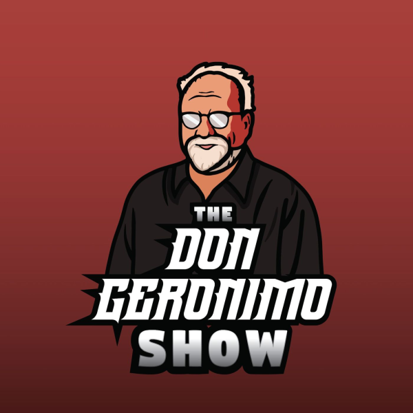 The Don Geronimo Show | Free Internet Radio | TuneIn