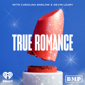 True Romance with Carolina Barlow and Devin Leary-logo