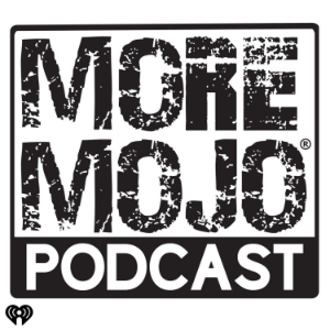 More Mojo Podcast-logo