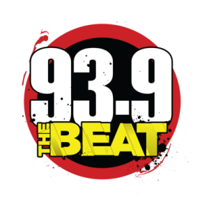 93.9 The Beat Clips-logo