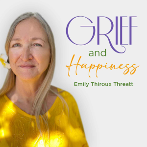 Grief & Happiness-logo