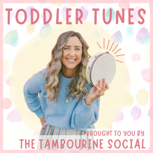 Toddler Tunes-logo