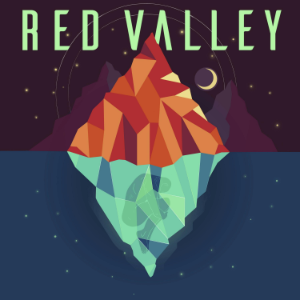 Red Valley-logo