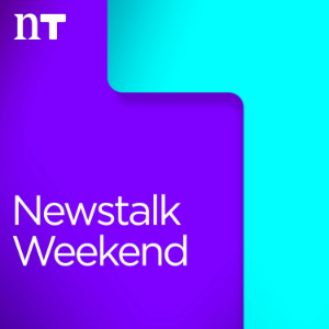 Newstalk Weekend-logo