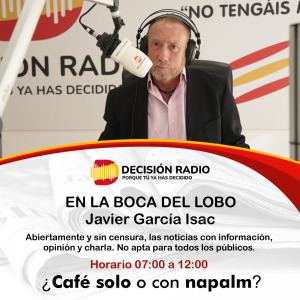 En la boca del lobo-logo