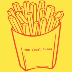 The Vocal Fries-logo