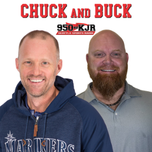 Chuck and Buck-logo