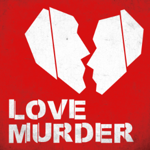 LOVE MURDER-logo